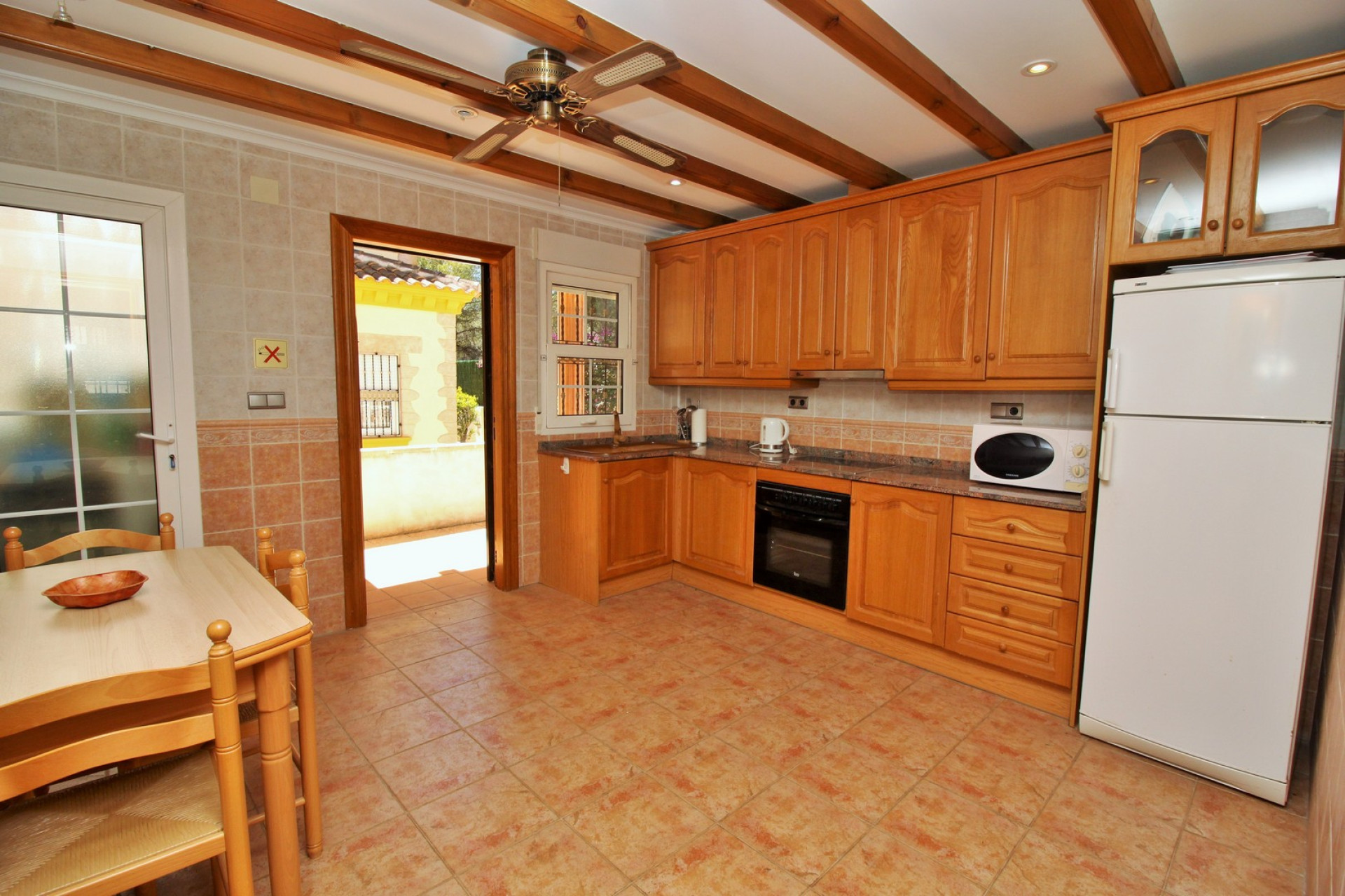 Resale - Villa - Villamartin - Orihuela Costa