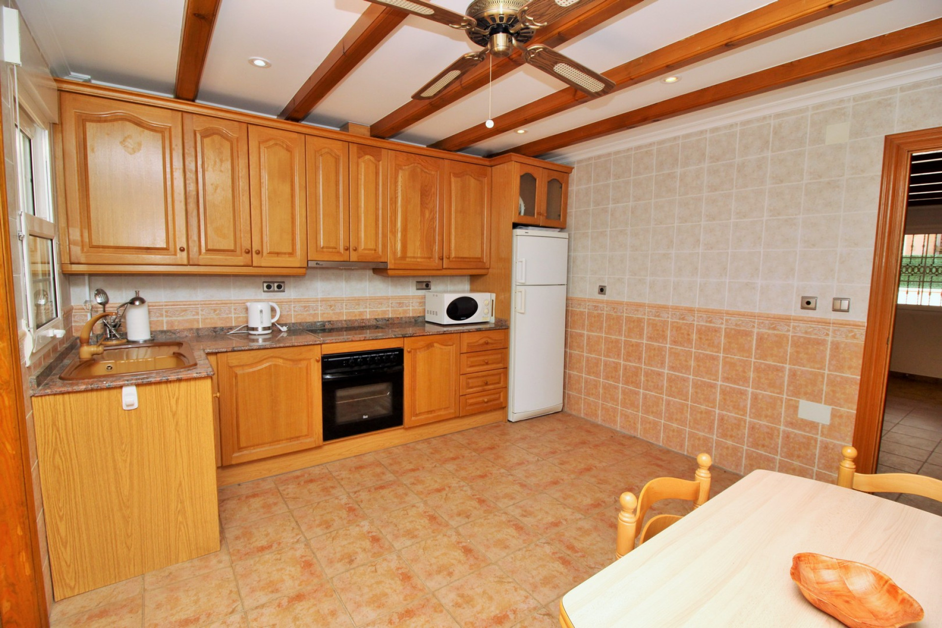 Resale - Villa - Villamartin - Orihuela Costa