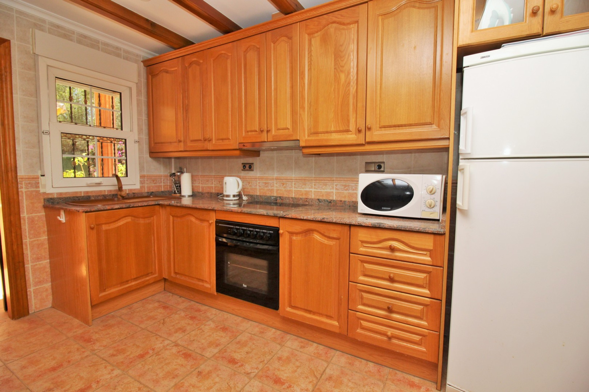 Resale - Villa - Villamartin - Orihuela Costa