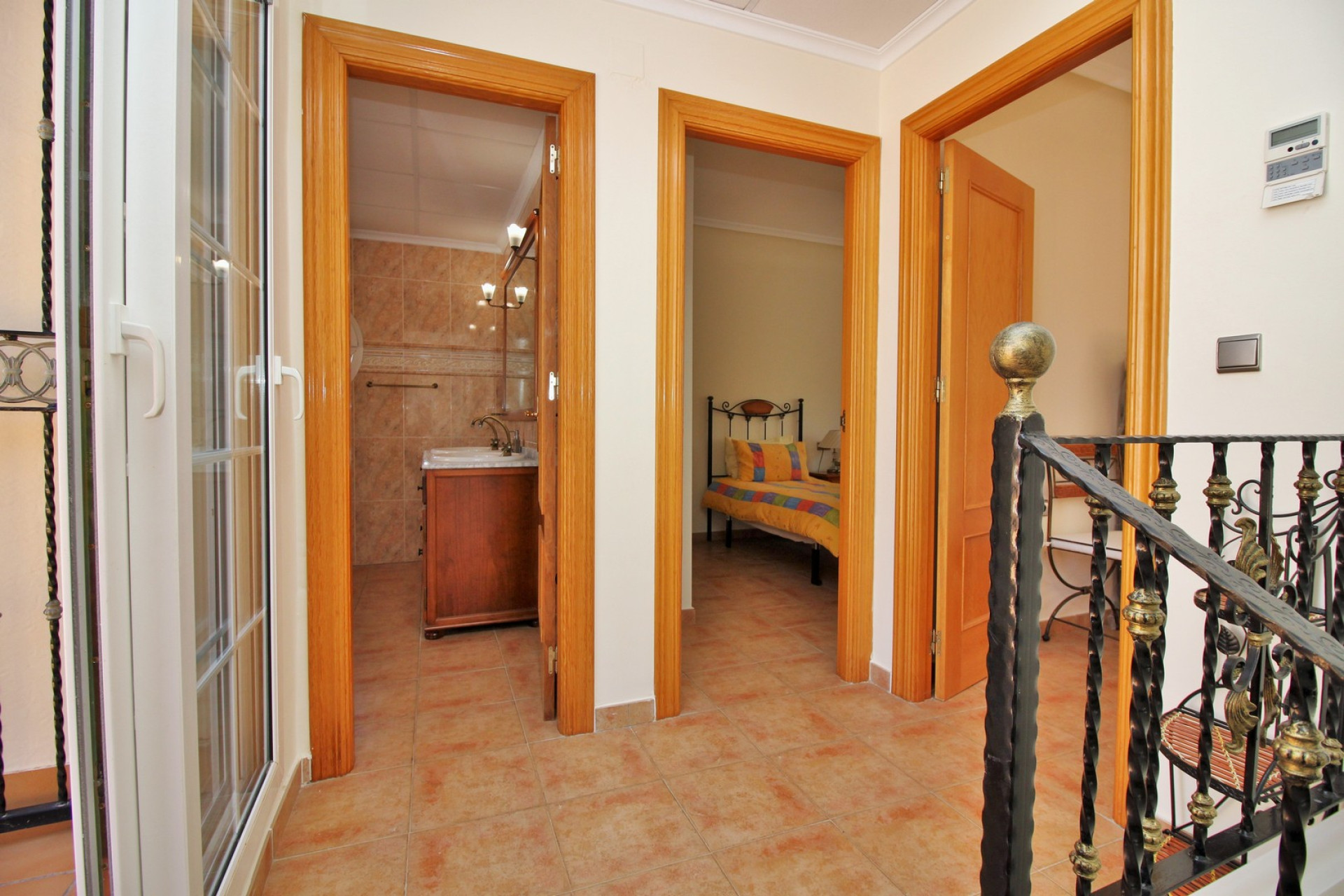 Resale - Villa - Villamartin - Orihuela Costa