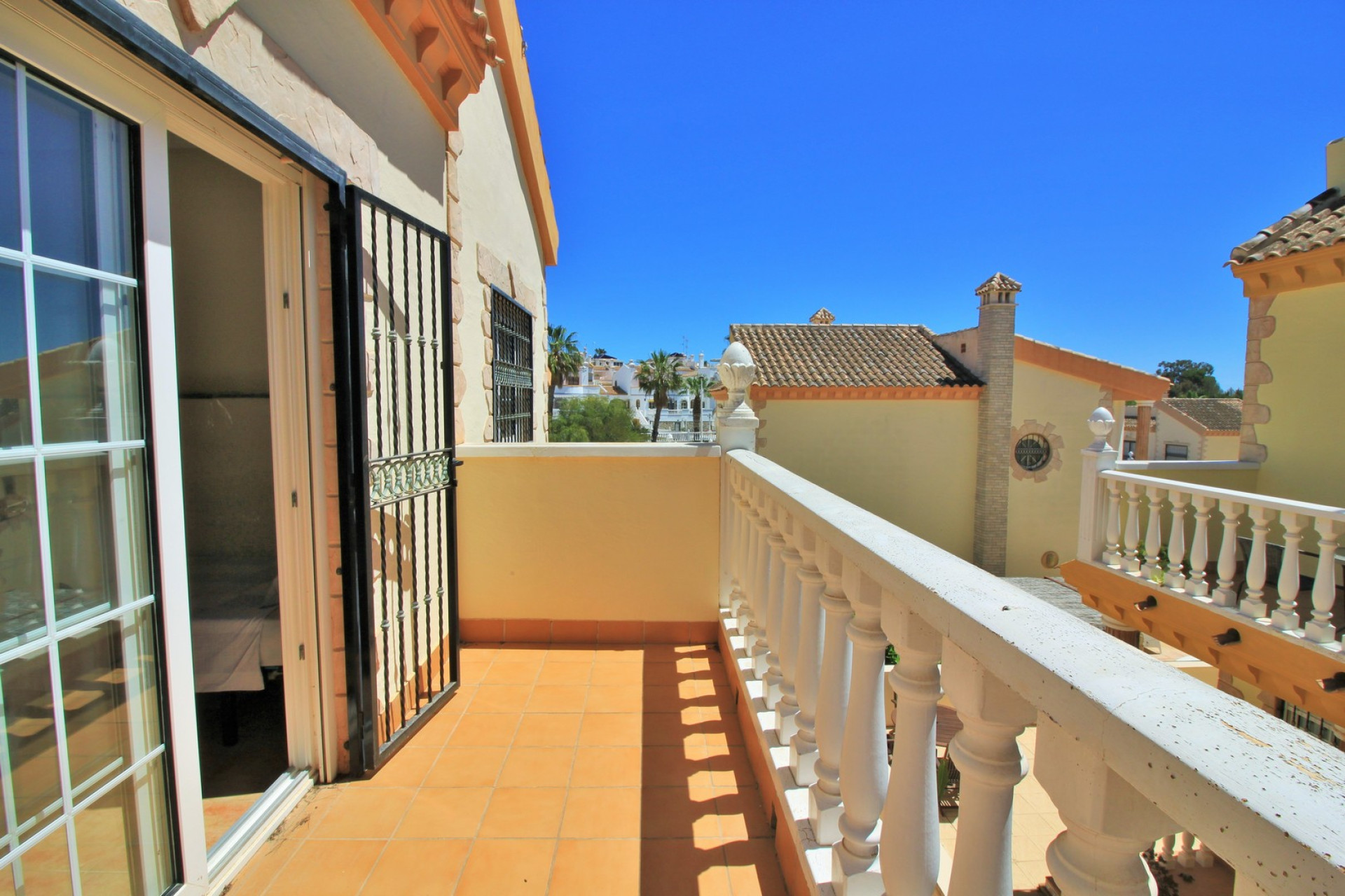 Resale - Villa - Villamartin - Orihuela Costa