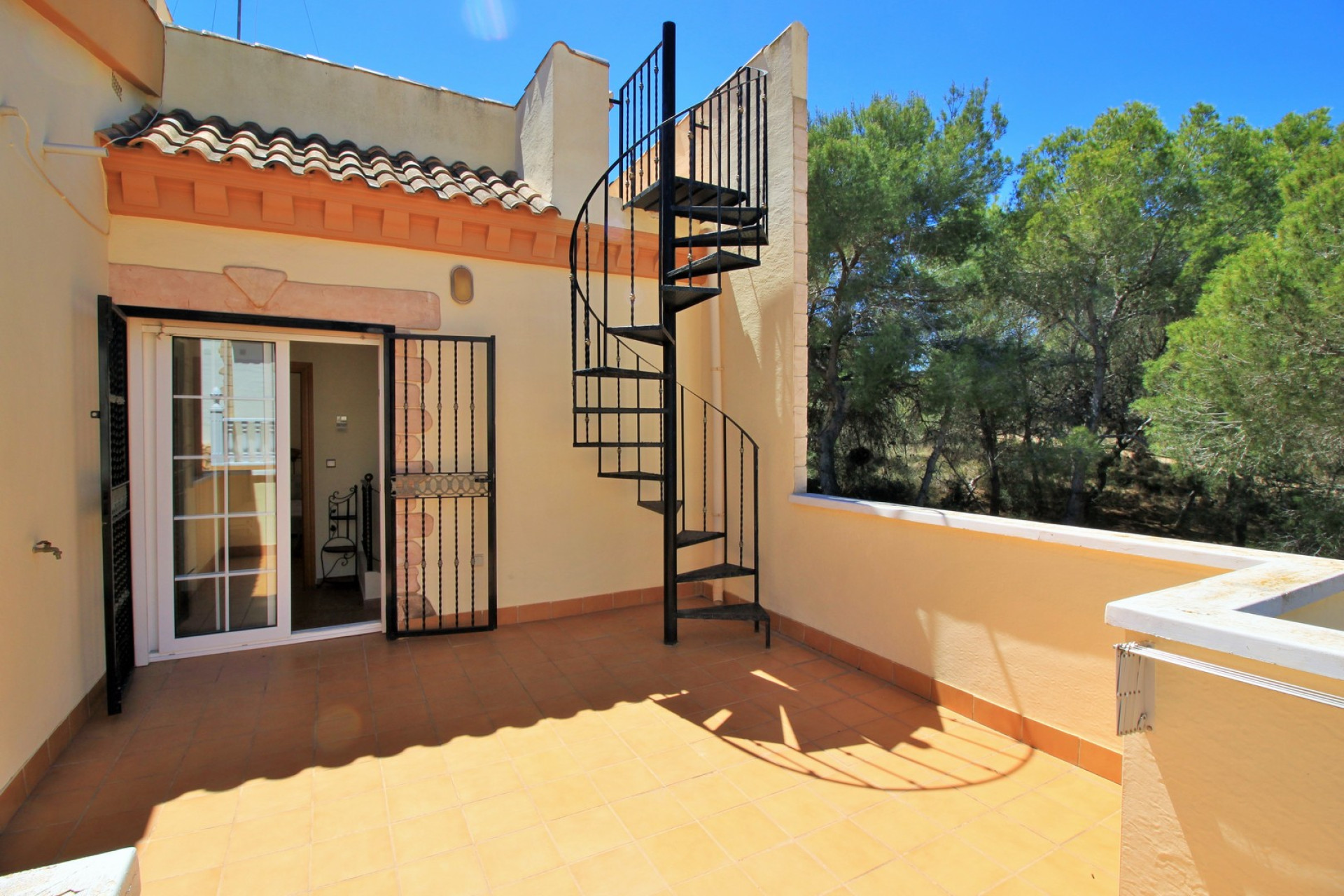 Resale - Villa - Villamartin - Orihuela Costa