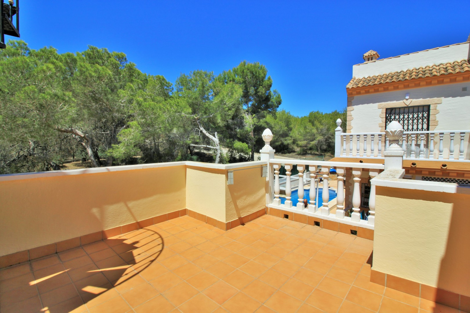 Resale - Villa - Villamartin - Orihuela Costa