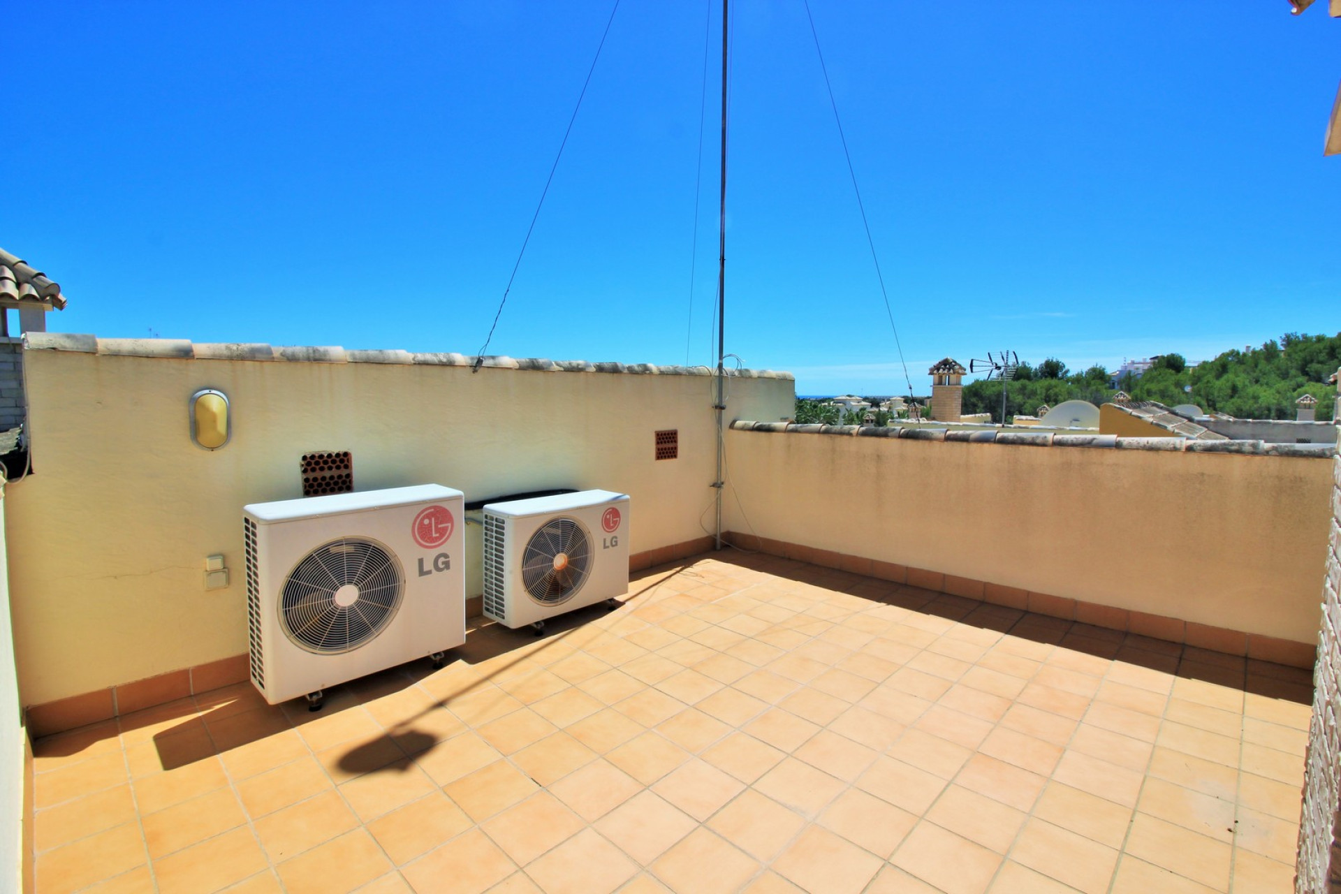 Resale - Villa - Villamartin - Orihuela Costa