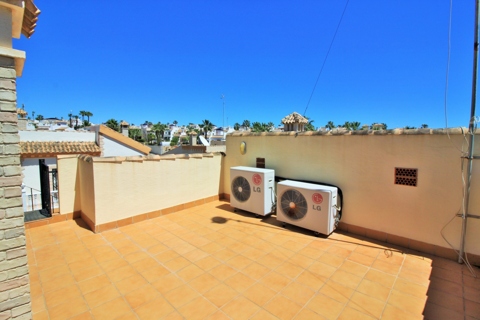 Resale - Villa - Villamartin - Orihuela Costa