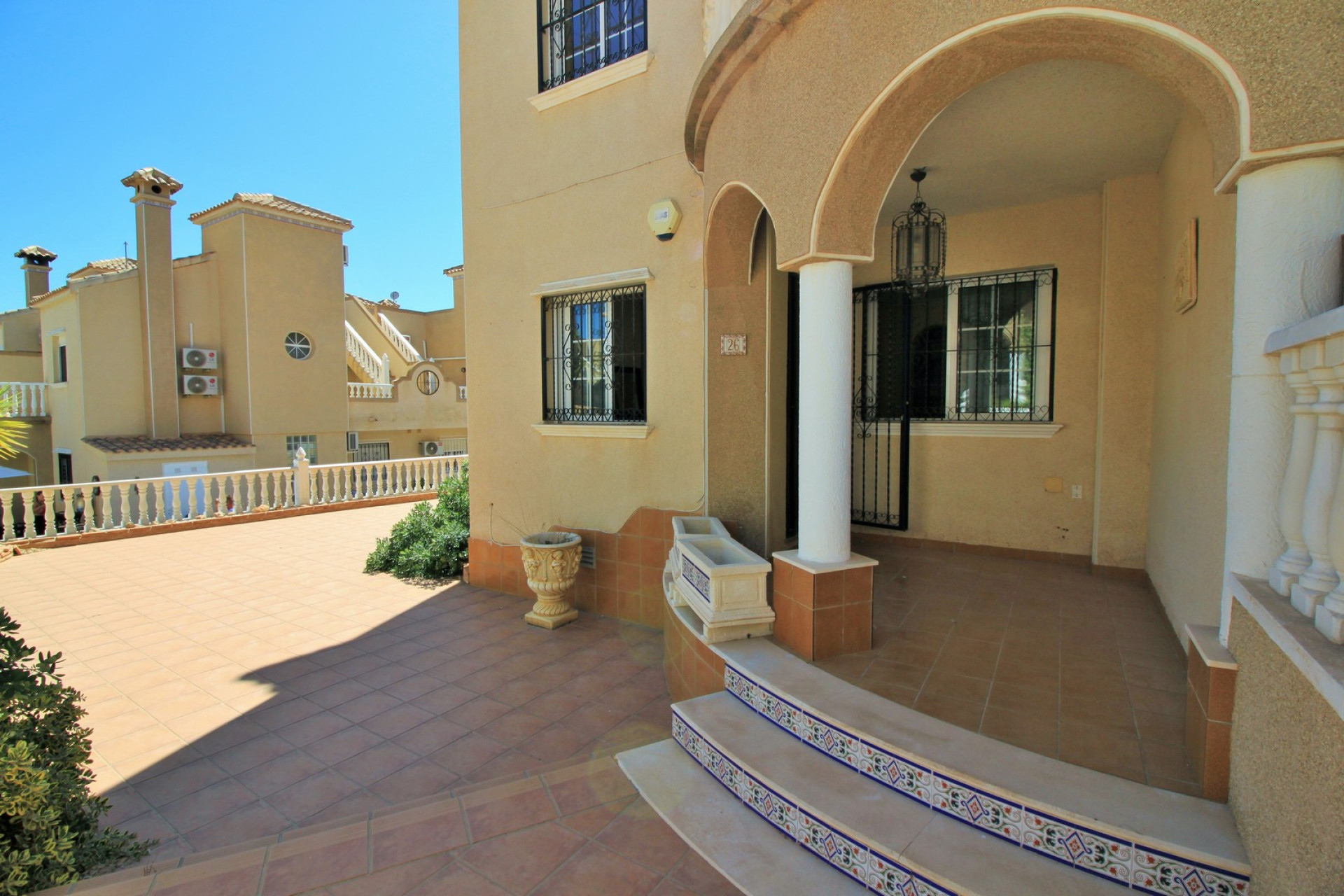 Resale - Villa - Villamartin - Orihuela Costa