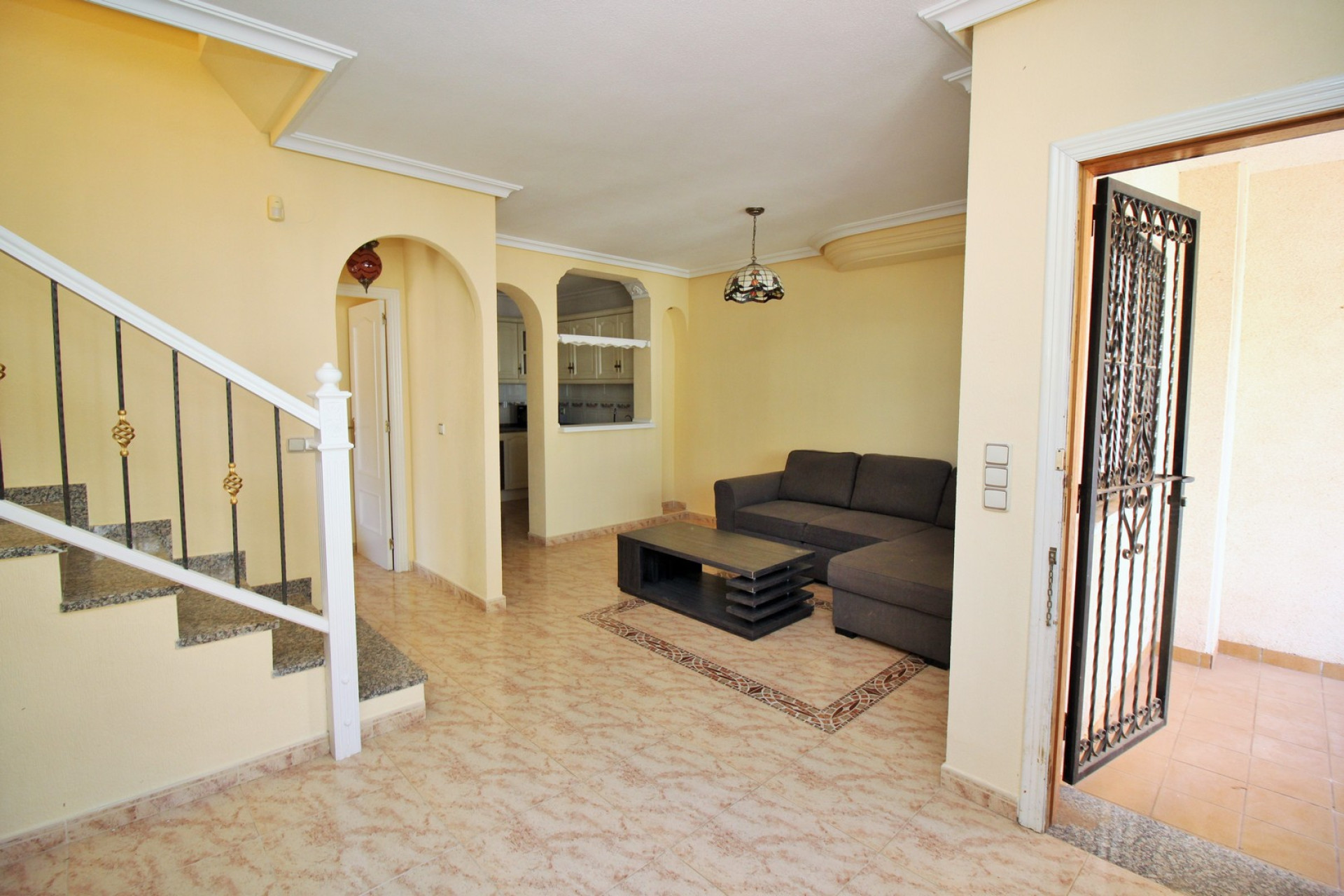 Resale - Villa - Villamartin - Orihuela Costa