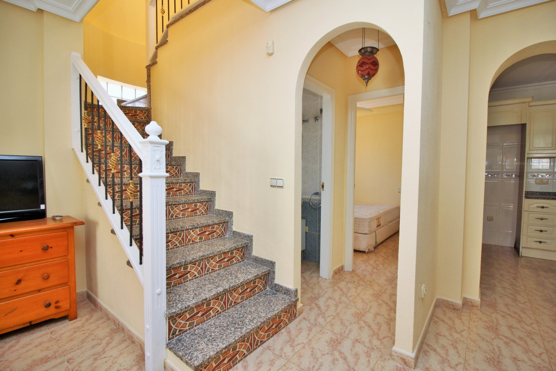 Resale - Villa - Villamartin - Orihuela Costa