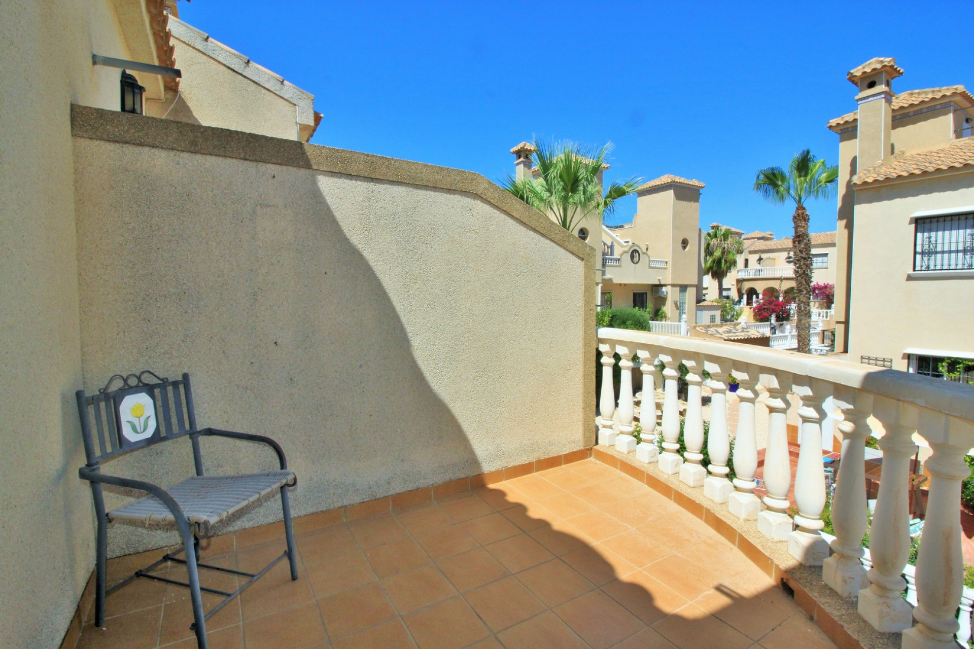 Resale - Villa - Villamartin - Orihuela Costa