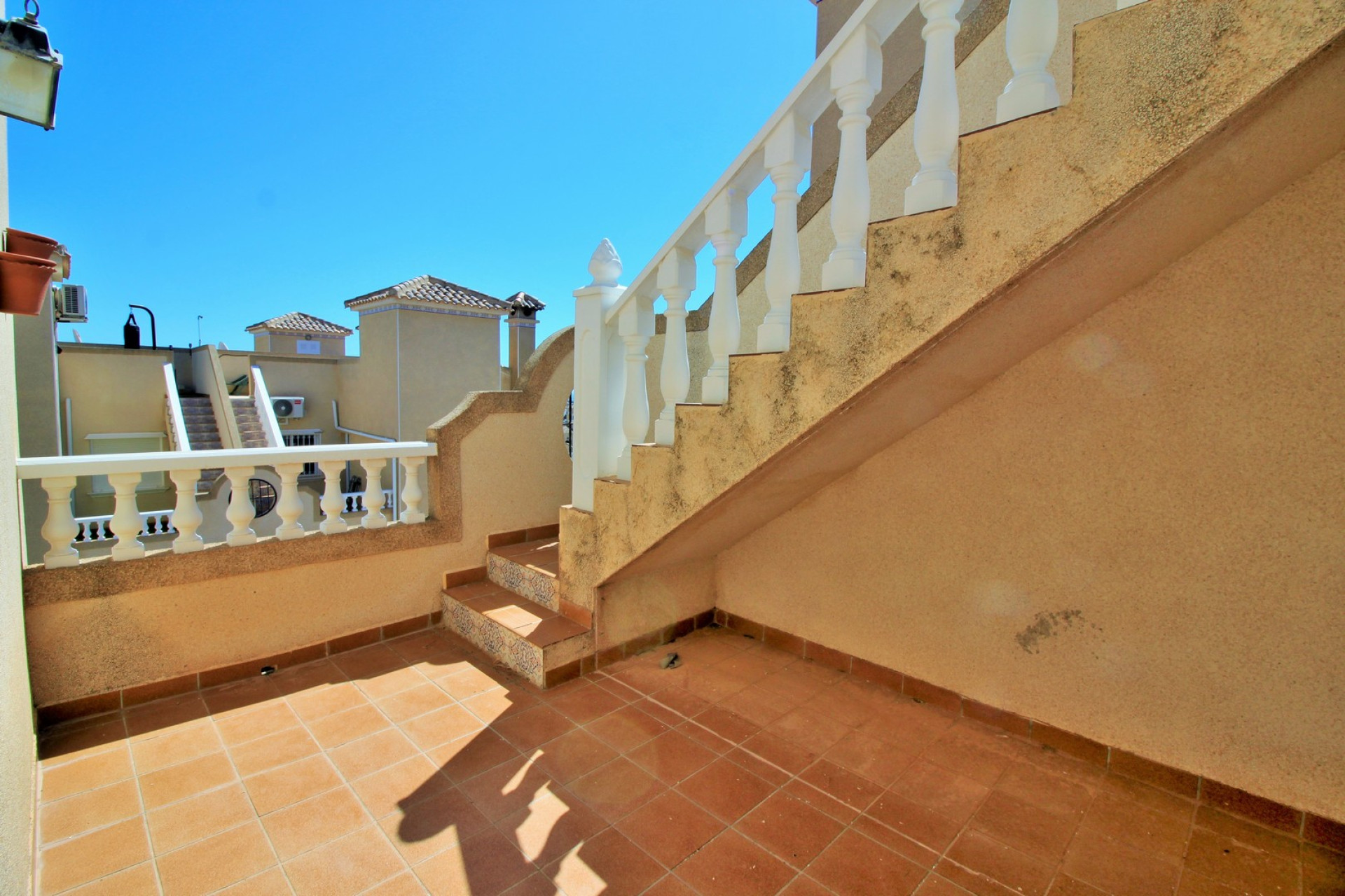 Resale - Villa - Villamartin - Orihuela Costa