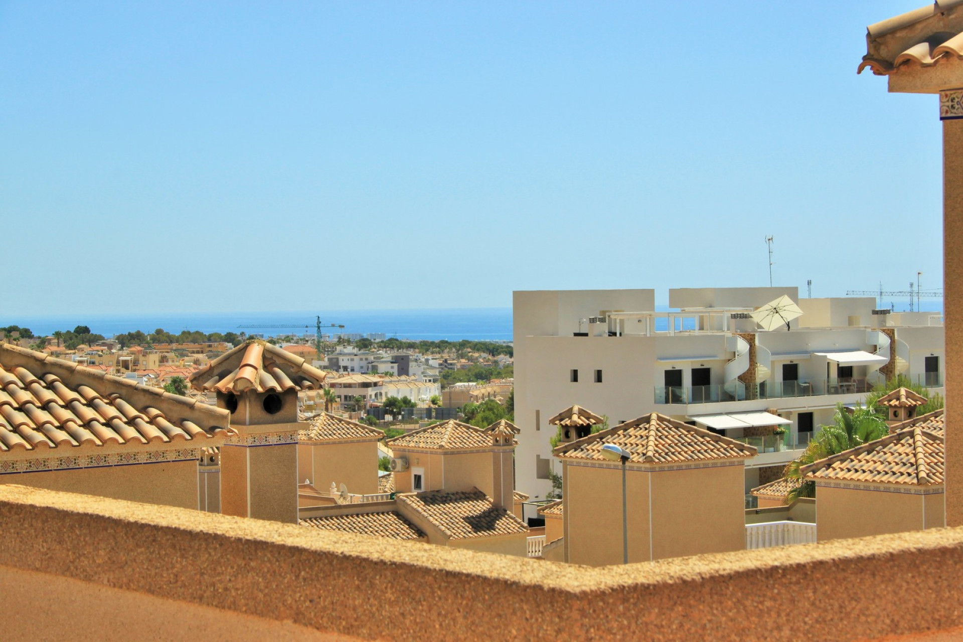 Resale - Villa - Villamartin - Orihuela Costa