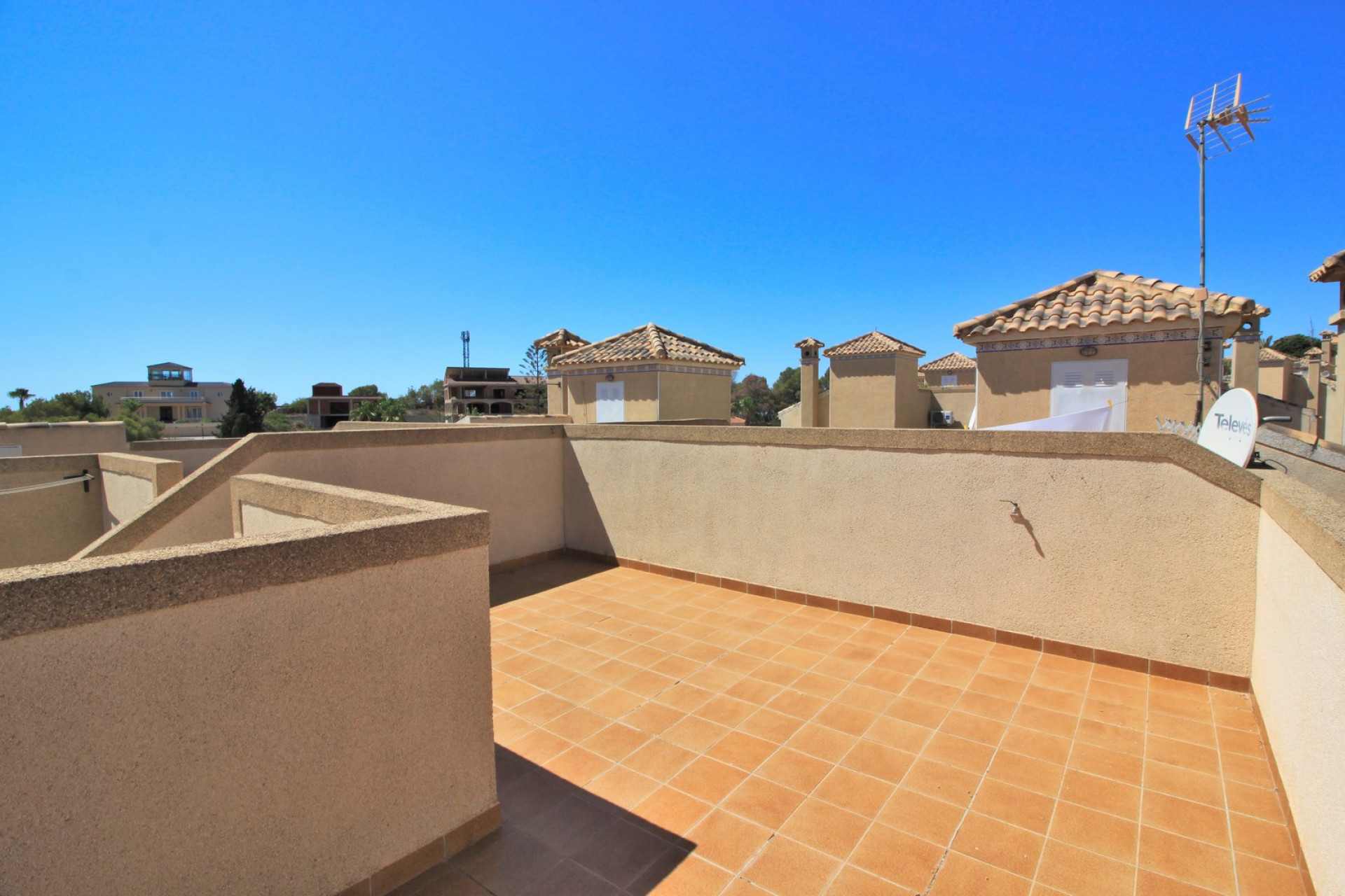 Resale - Villa - Villamartin - Orihuela Costa