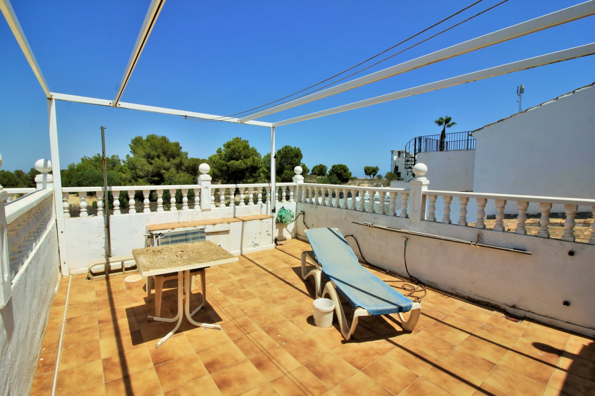 Resale - Villa - Villamartin - Orihuela Costa