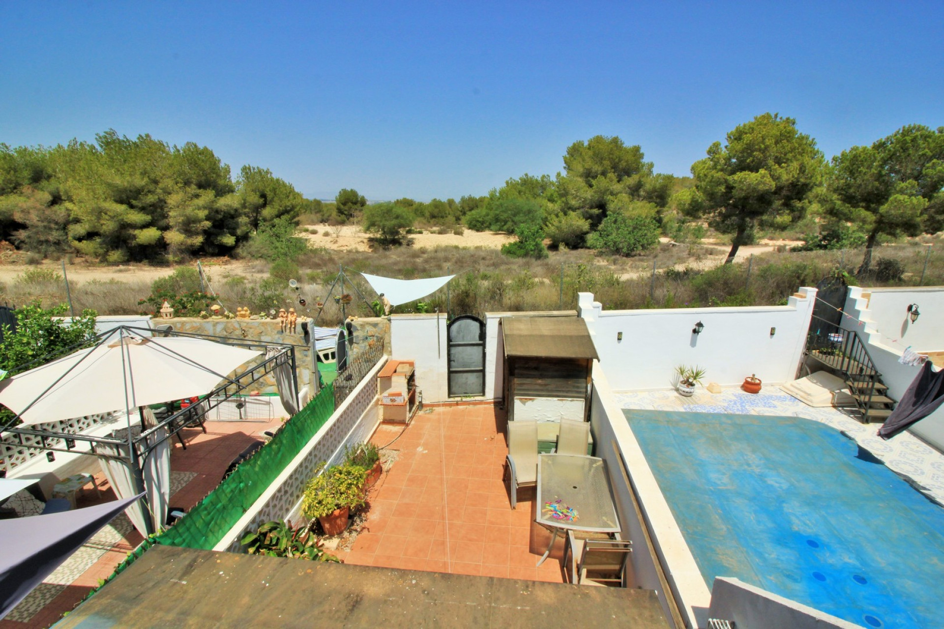 Resale - Villa - Villamartin - Orihuela Costa