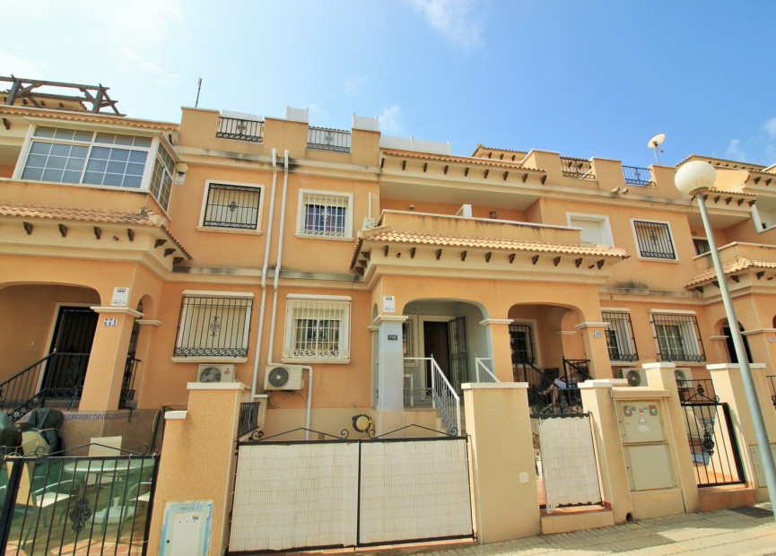 Resale - Villa - Villamartin - Orihuela Costa