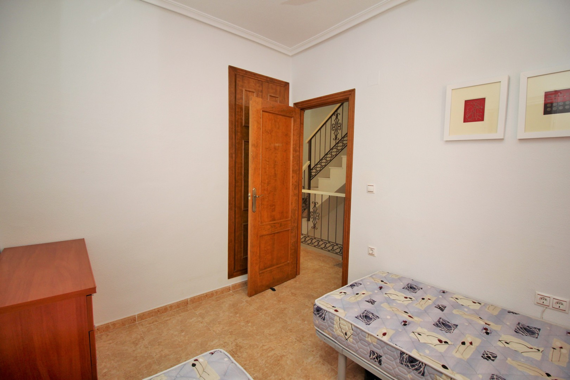 Resale - Villa - Villamartin - Orihuela Costa