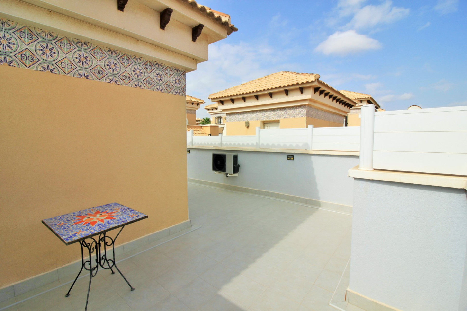 Resale - Villa - Villamartin - Orihuela Costa