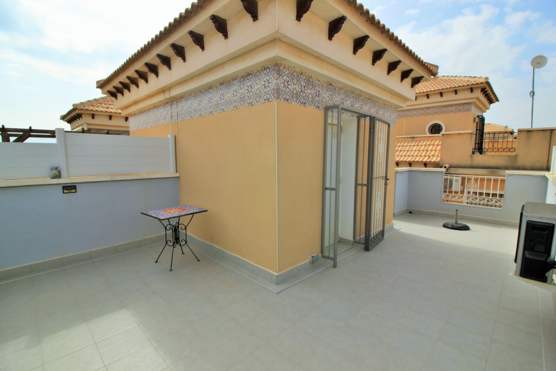 Resale - Villa - Villamartin - Orihuela Costa