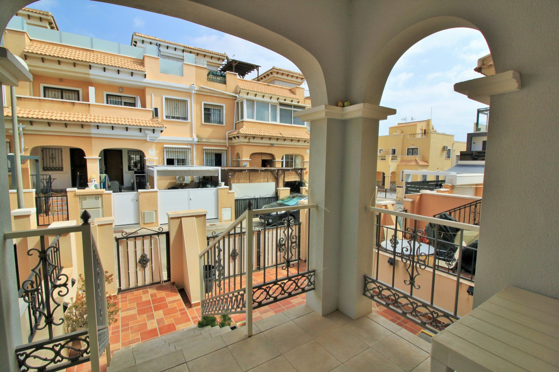 Resale - Villa - Villamartin - Orihuela Costa