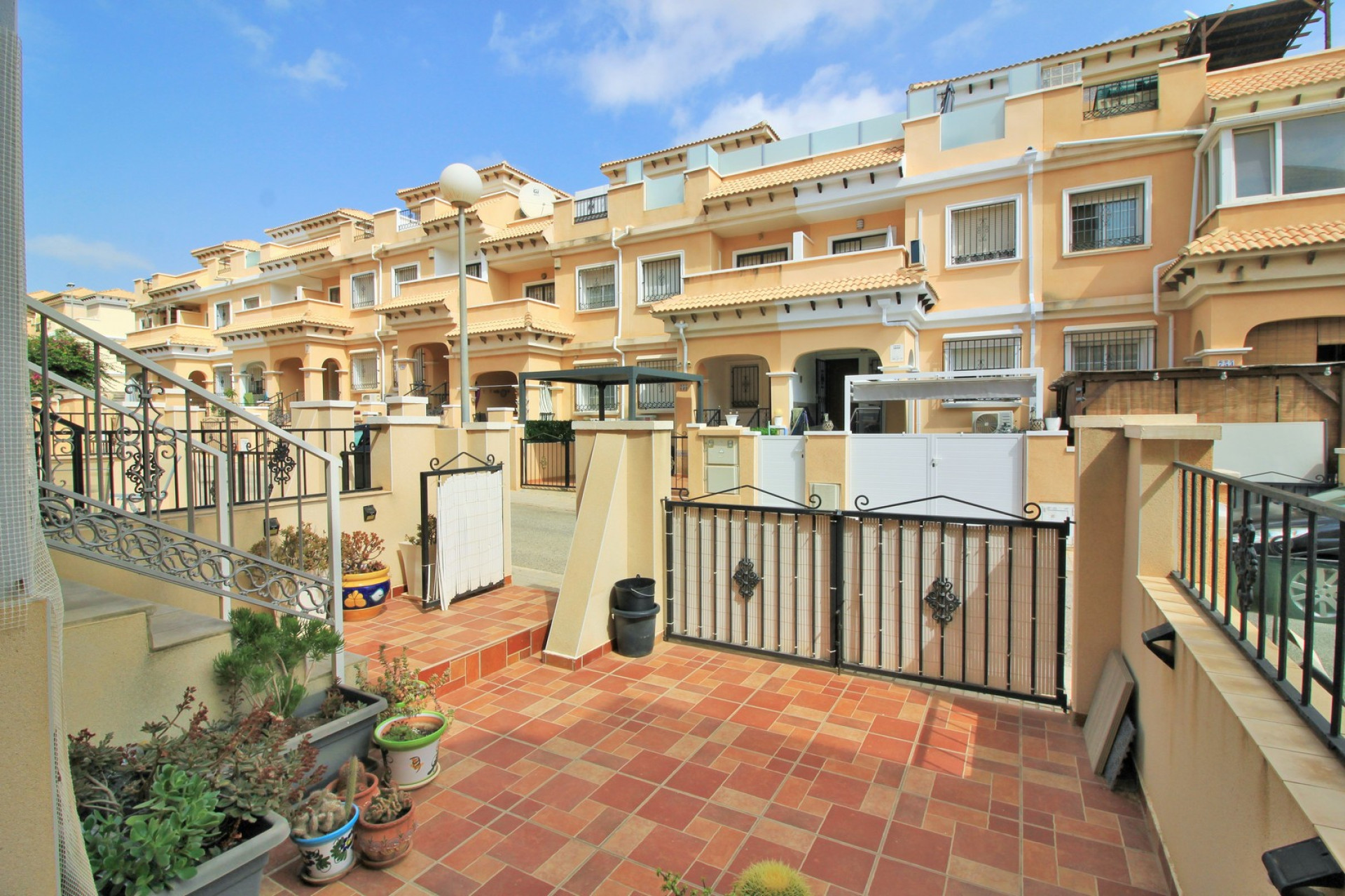 Resale - Villa - Villamartin - Orihuela Costa