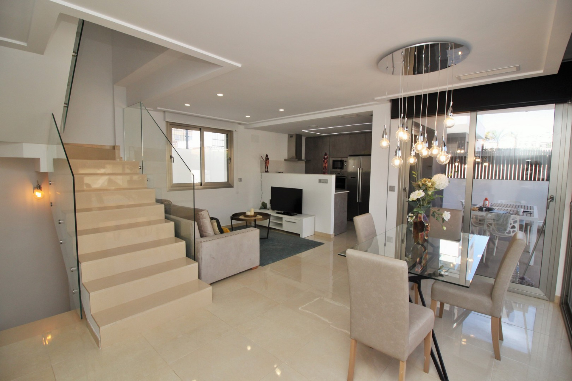 Resale - Villa - Villamartin - Orihuela Costa