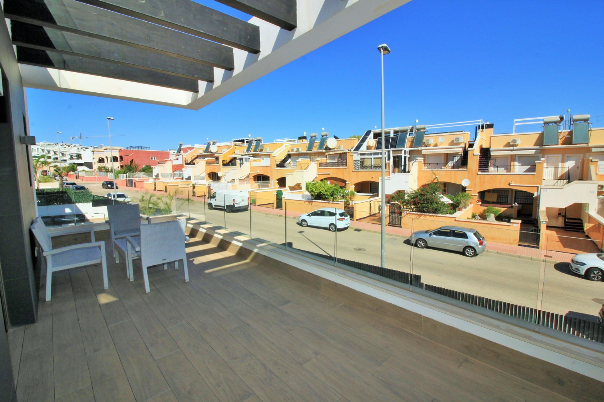 Resale - Villa - Villamartin - Orihuela Costa