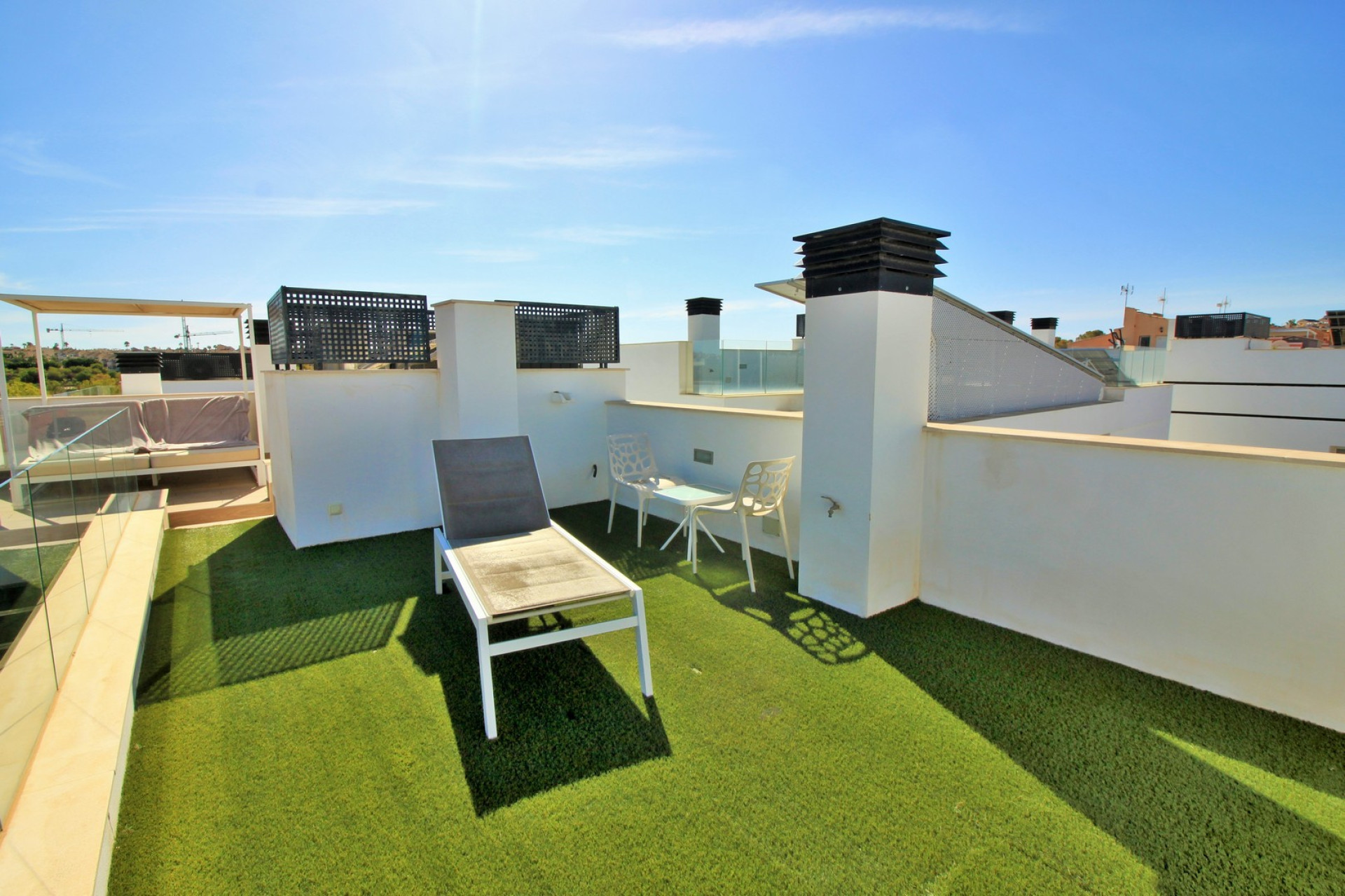 Resale - Villa - Villamartin - Orihuela Costa