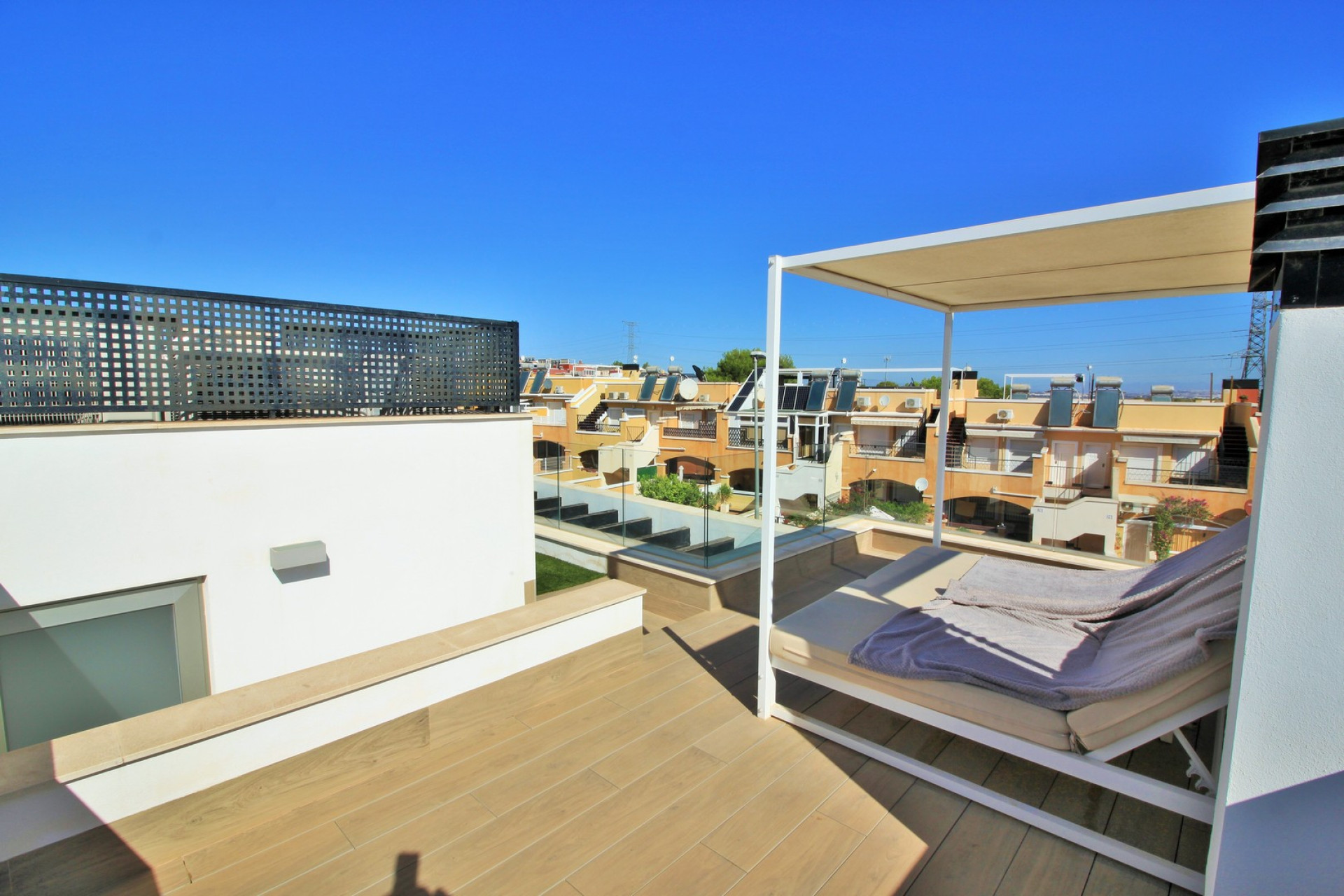 Resale - Villa - Villamartin - Orihuela Costa