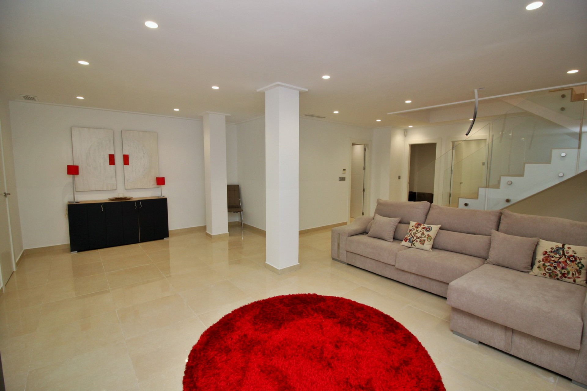 Resale - Villa - Villamartin - Orihuela Costa