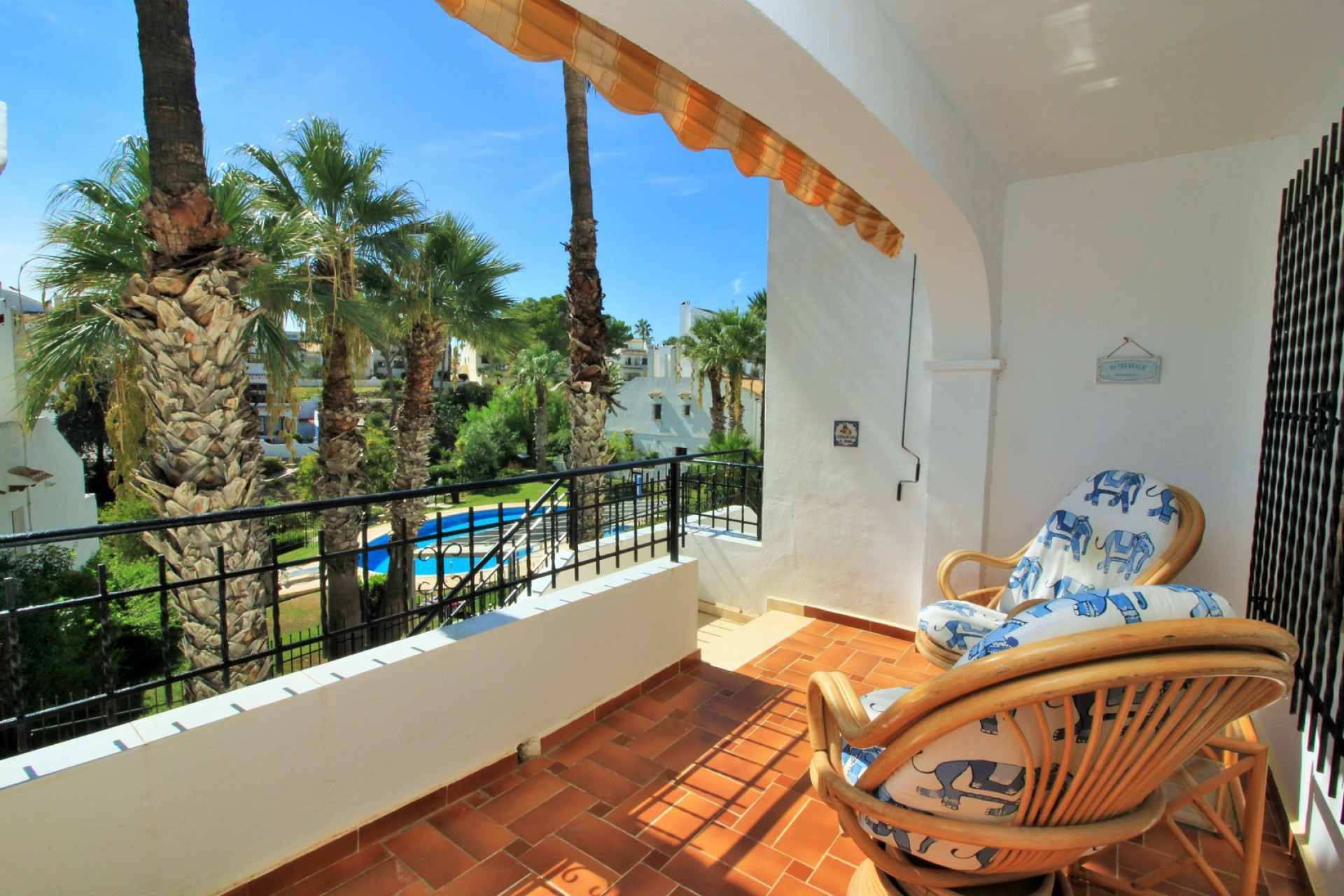 Resale - Villa - Villamartin - Orihuela Costa