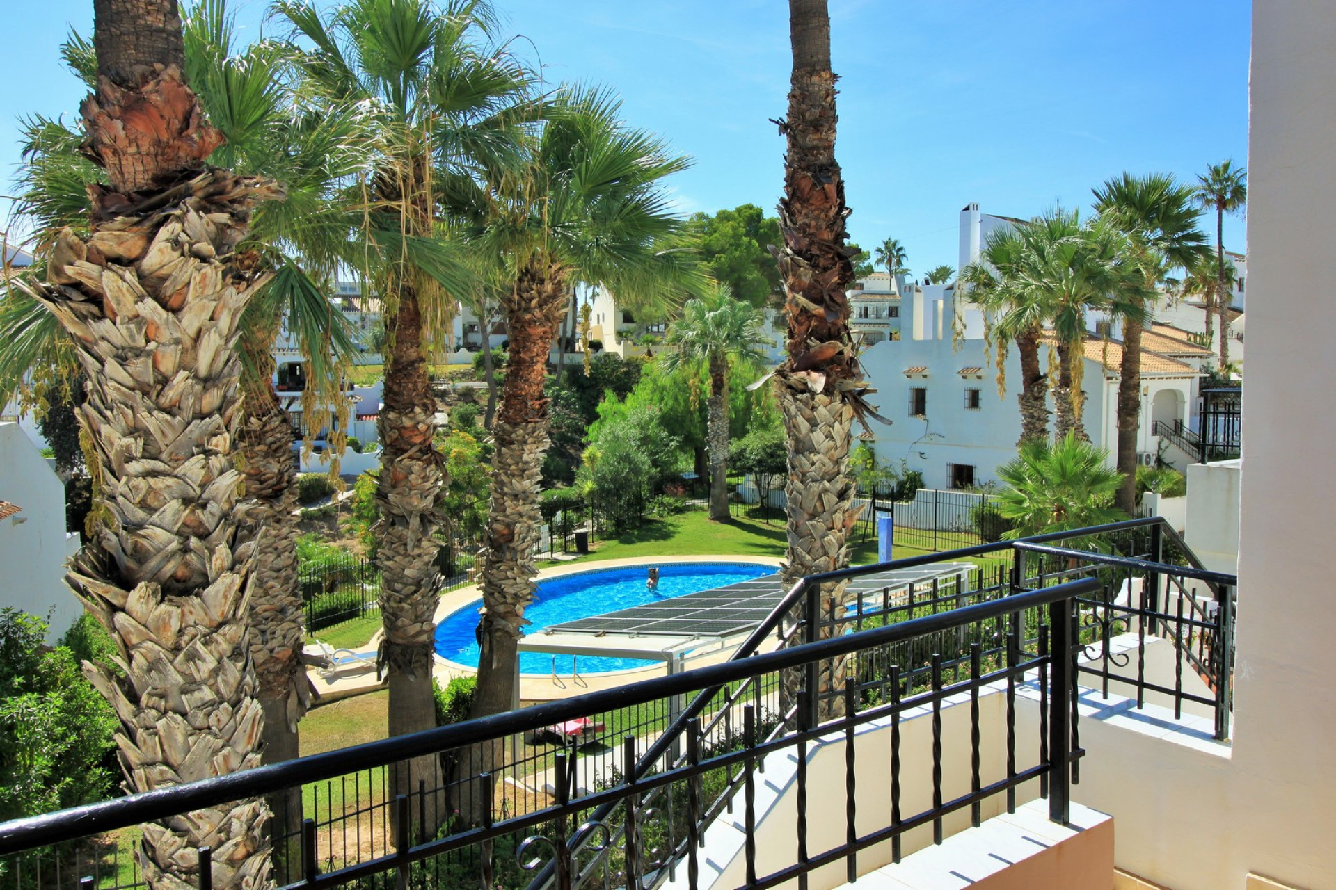 Resale - Villa - Villamartin - Orihuela Costa