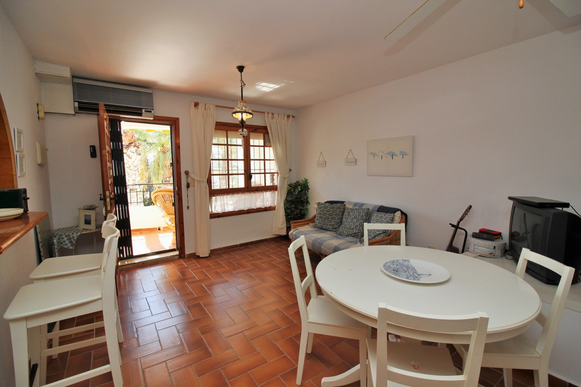 Resale - Villa - Villamartin - Orihuela Costa