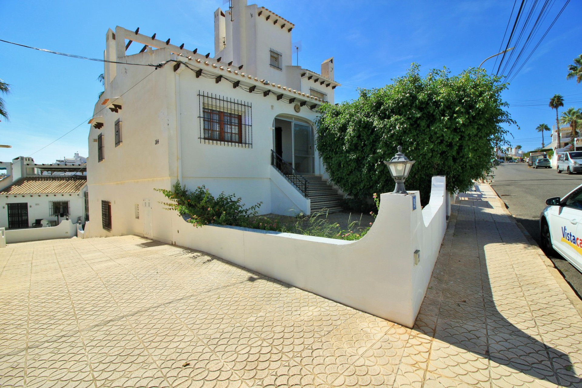 Resale - Villa - Villamartin - Orihuela Costa