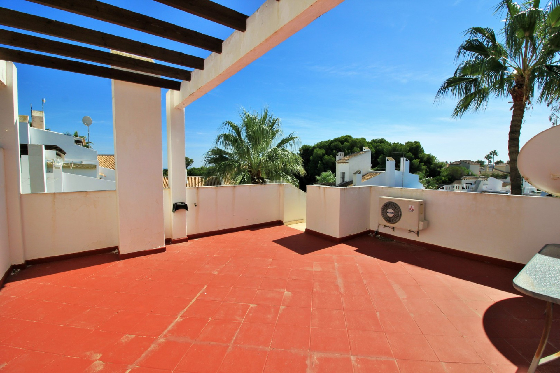 Resale - Villa - Villamartin - Orihuela Costa