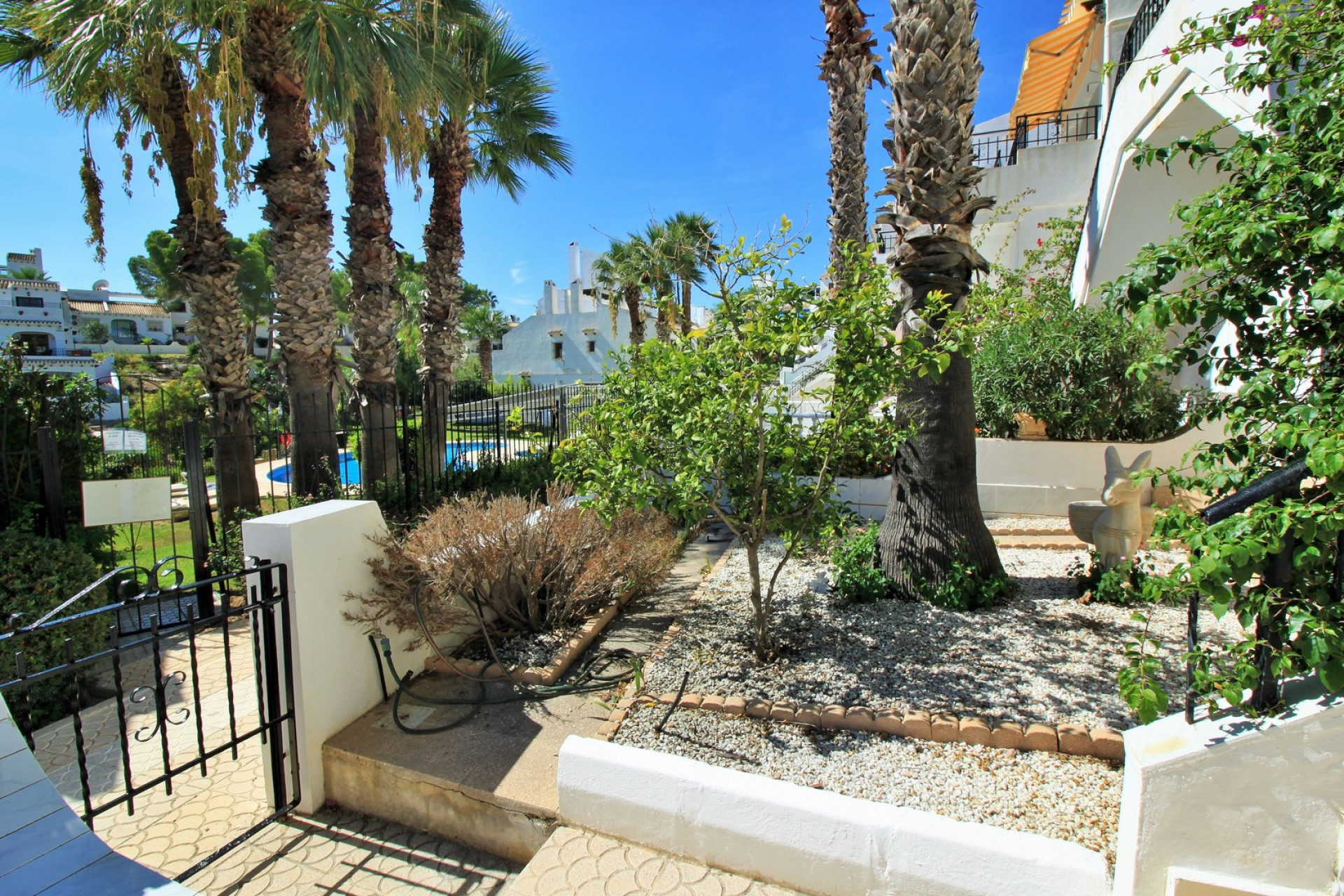 Resale - Villa - Villamartin - Orihuela Costa