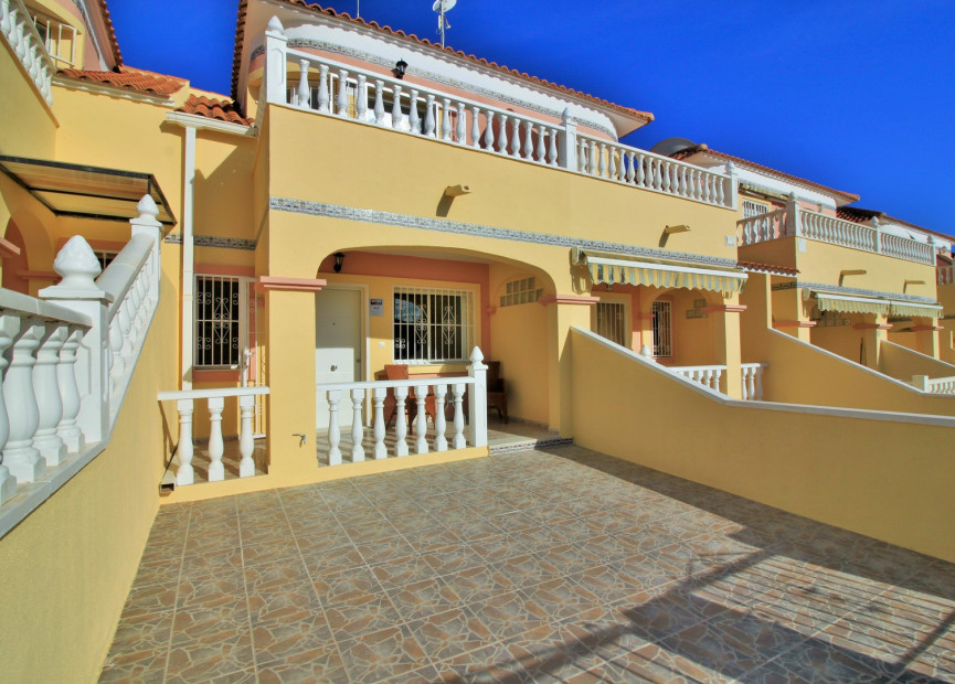 Resale - Villa - Villamartin - Orihuela Costa