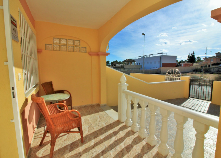 Resale - Villa - Villamartin - Orihuela Costa