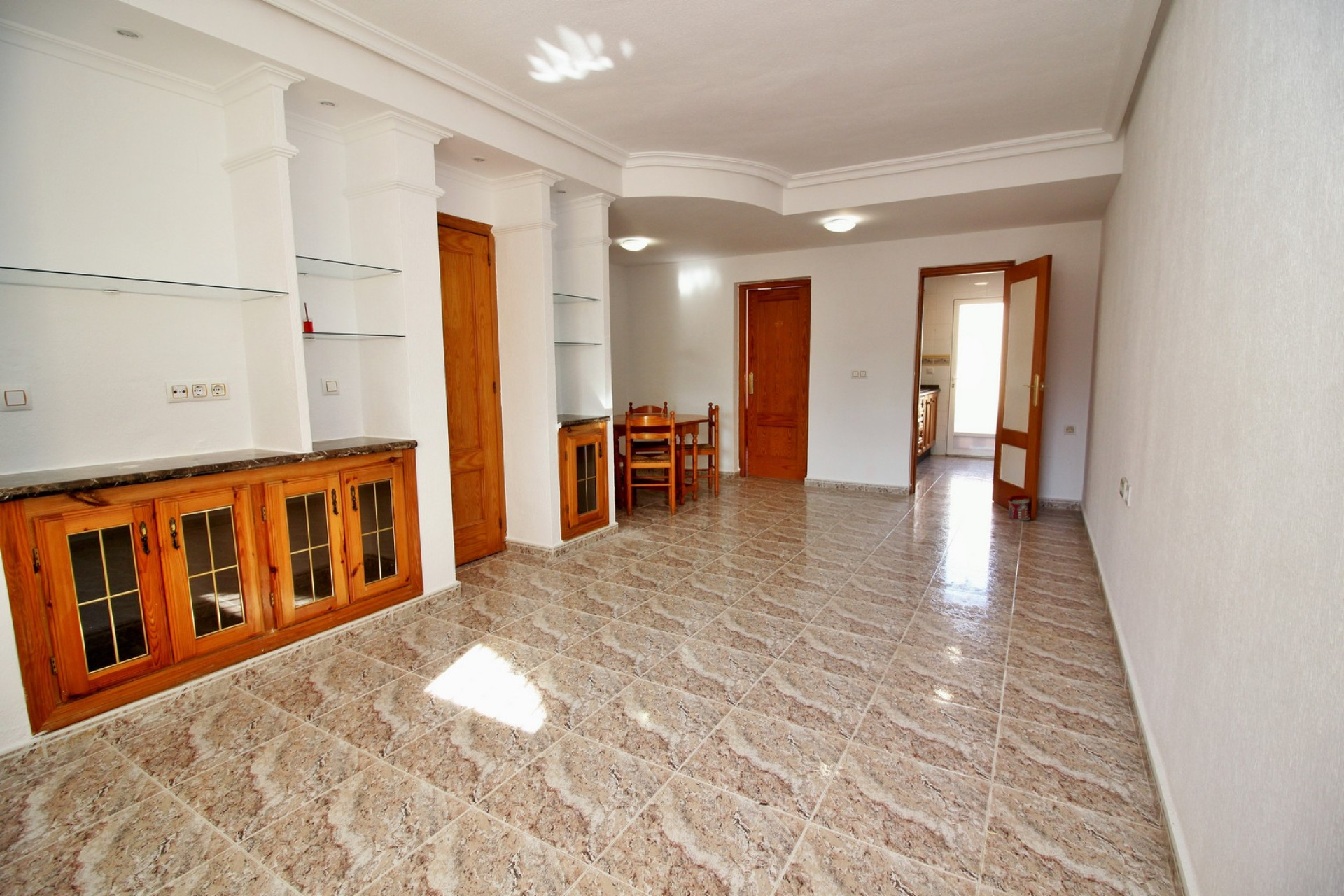 Resale - Villa - Villamartin - Orihuela Costa