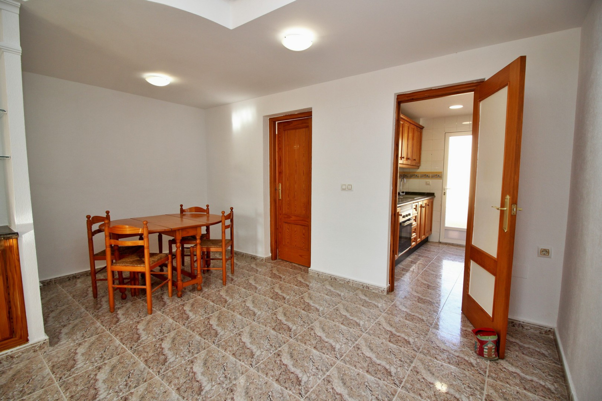 Resale - Villa - Villamartin - Orihuela Costa