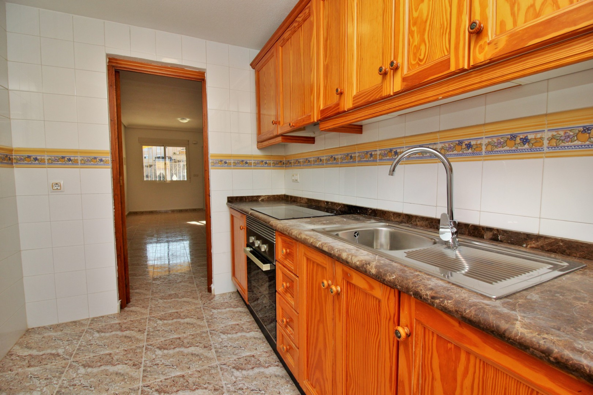 Resale - Villa - Villamartin - Orihuela Costa