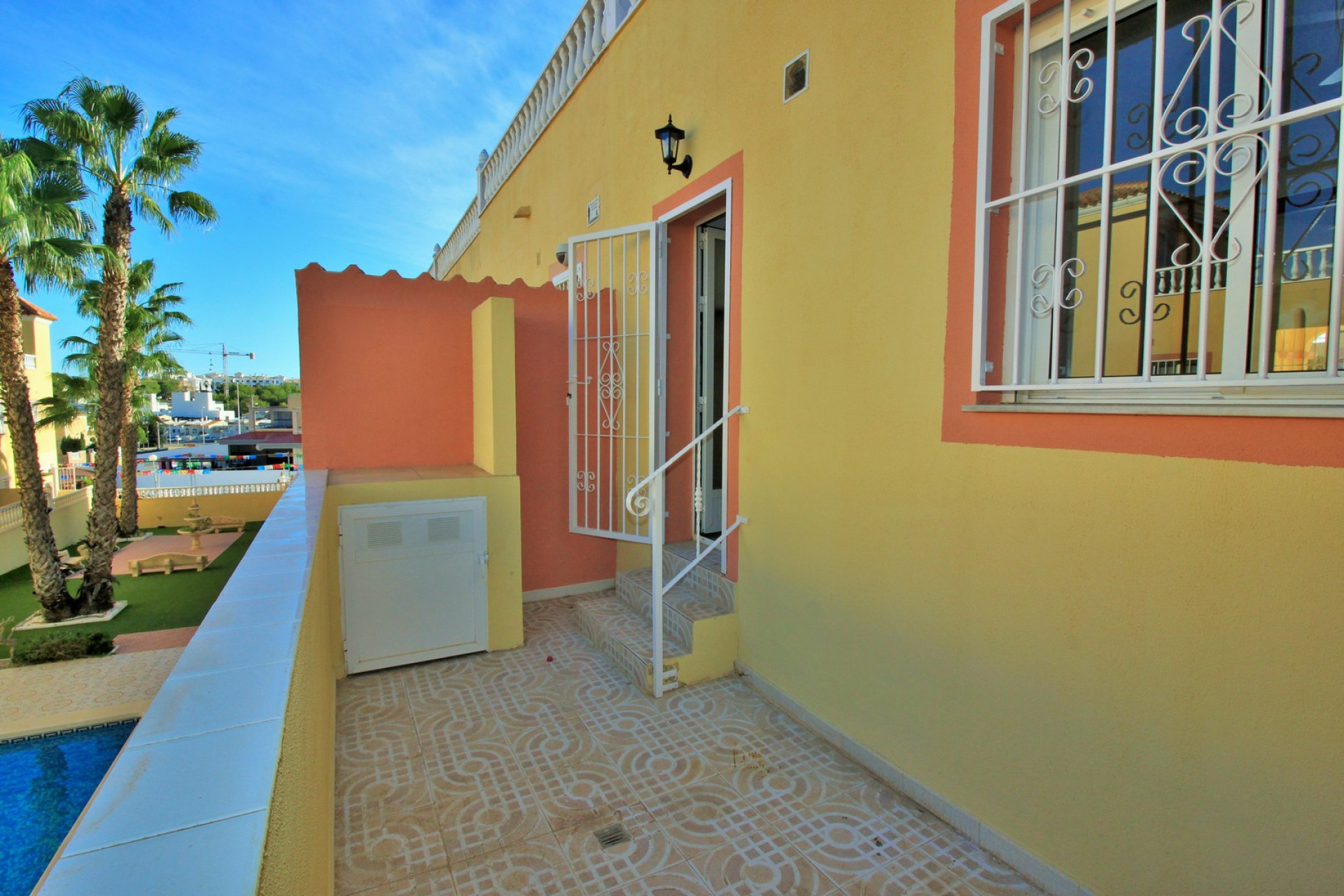 Resale - Villa - Villamartin - Orihuela Costa