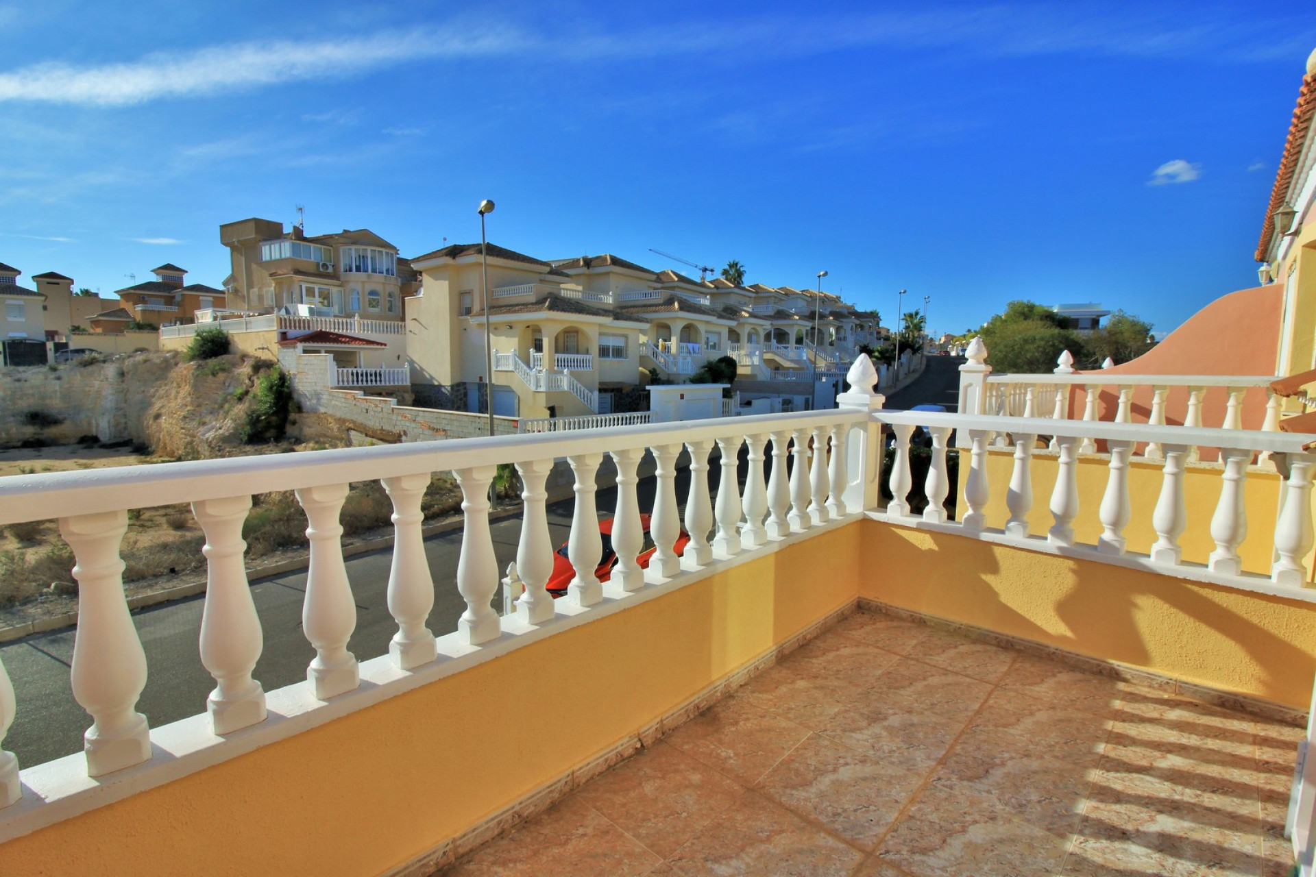 Resale - Villa - Villamartin - Orihuela Costa