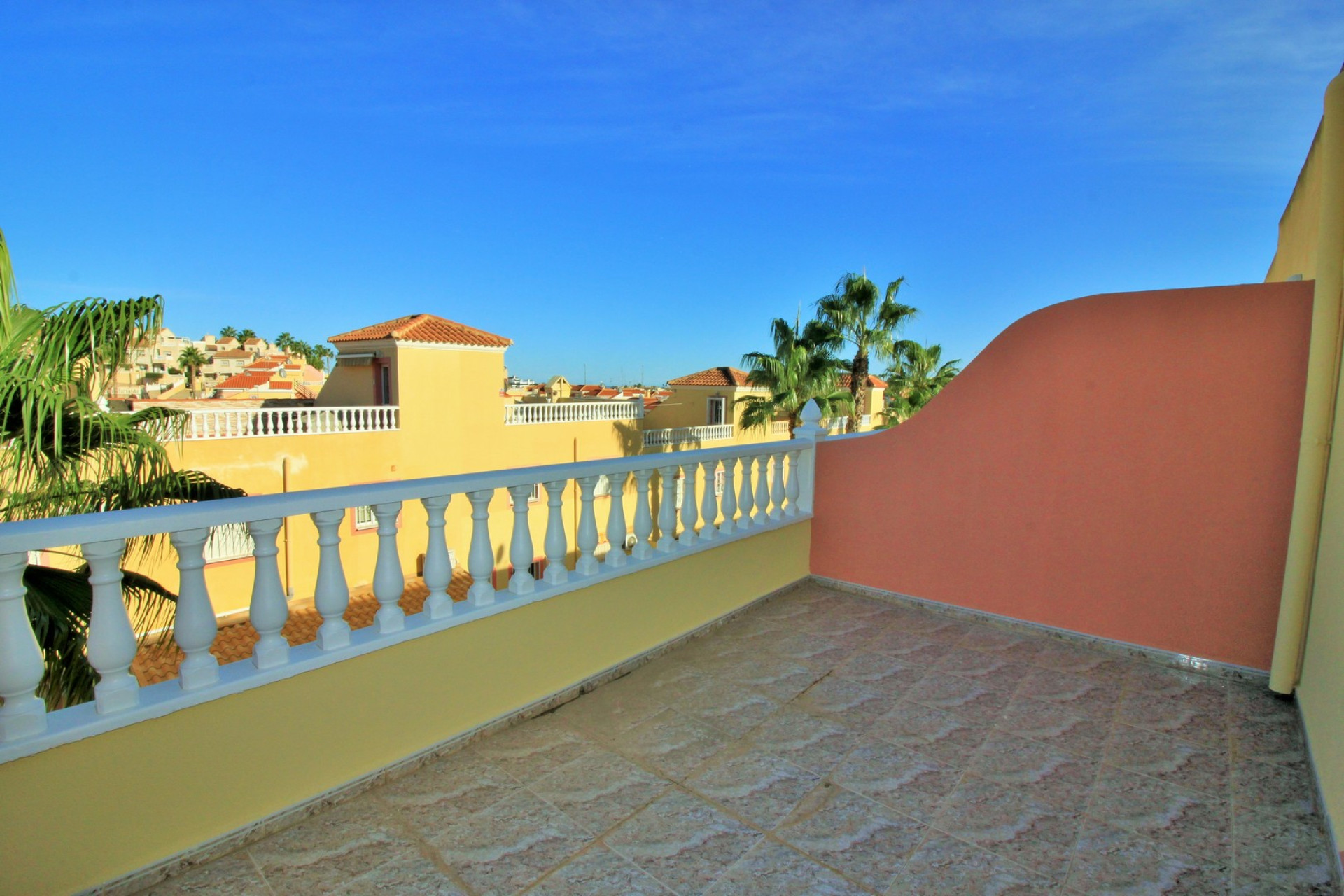 Resale - Villa - Villamartin - Orihuela Costa