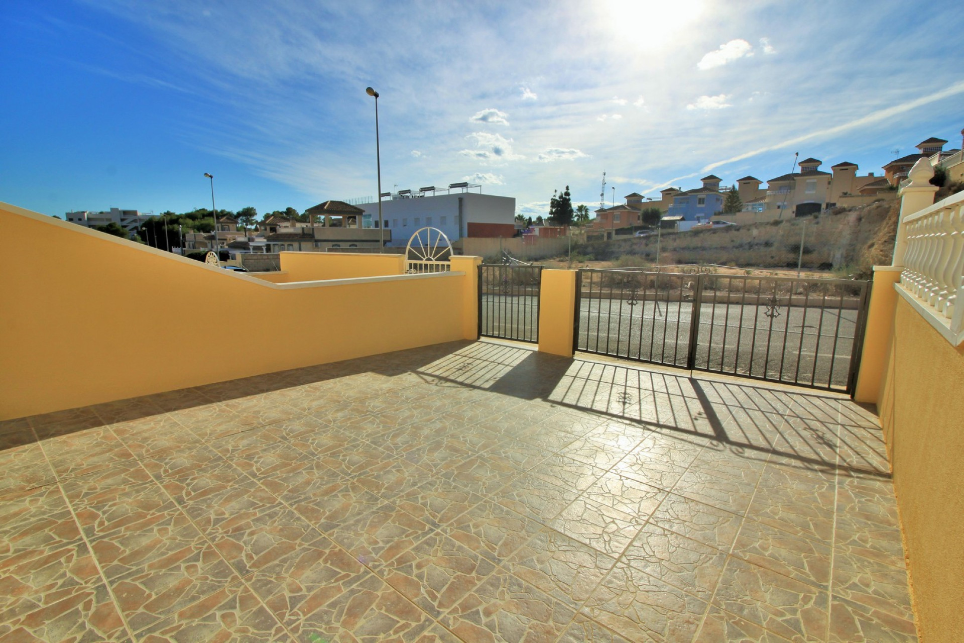 Resale - Villa - Villamartin - Orihuela Costa