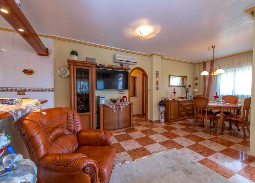 Resale - Villa - Villamartin - Orihuela Costa