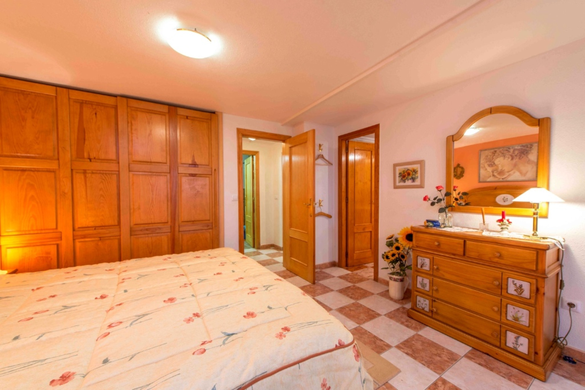 Resale - Villa - Villamartin - Orihuela Costa