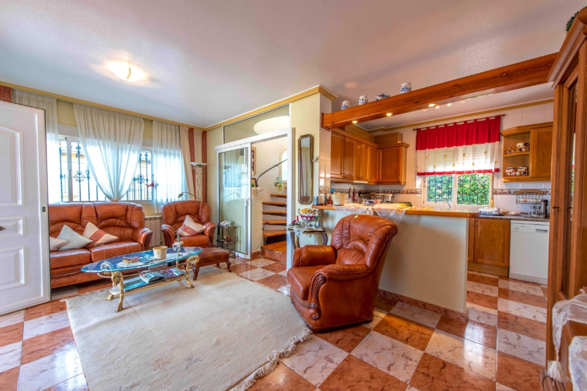 Resale - Villa - Villamartin - Orihuela Costa