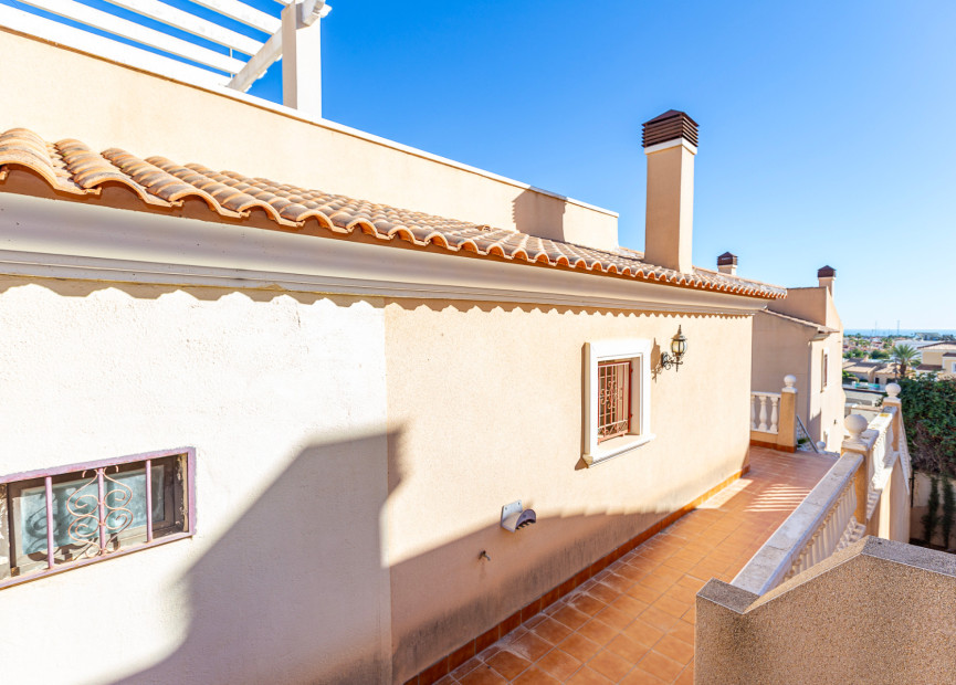 Resale - Villa - Villamartin - Orihuela Costa