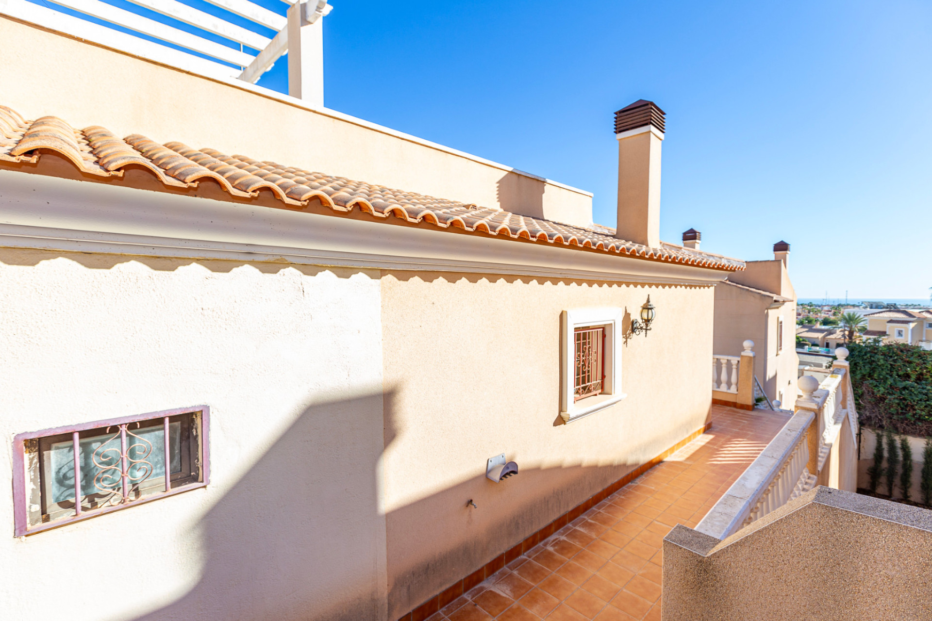 Resale - Villa - Villamartin - Orihuela Costa