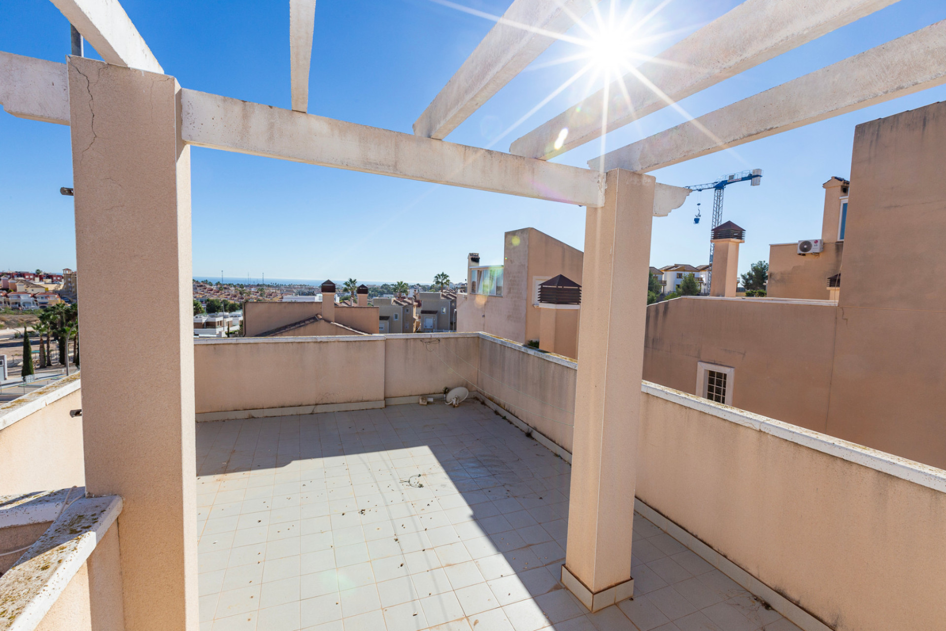 Resale - Villa - Villamartin - Orihuela Costa